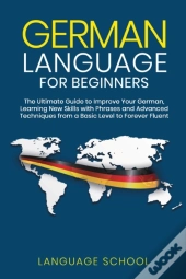 German Language For Beginners