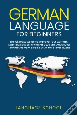 Capa do artigo German Language For Beginners