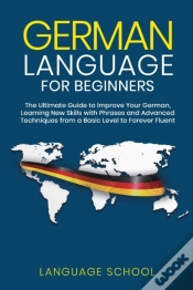 Capa do artigo German Language For Beginners