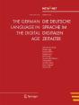 German Language In The Digital Age - Preview