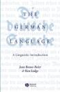 German Language - Preview
