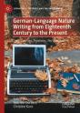 German-Language Nature Writing From Eighteenth Century To The Present - Preview