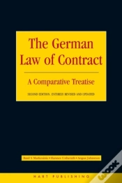 Capa do artigo German Law Of Contract
