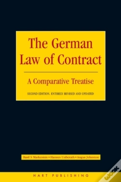 Capa do artigo German Law Of Contract