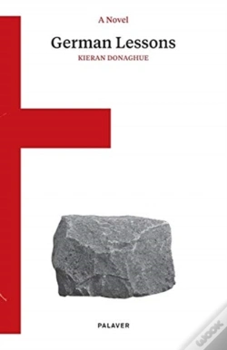 Capa do artigo German Lessons