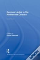 German Lieder In The Nineteenth Century