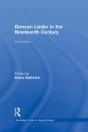 German Lieder In The Nineteenth Century - Preview