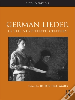 Capa do artigo German Lieder In The Nineteenth Century