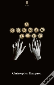 Capa do artigo German Life