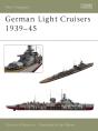 German Light Cruisers 1939 45 - Preview