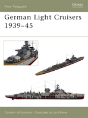 German Light Cruisers 1939-45 - Preview