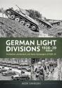 German Light Divisions 1938-39 Volume 1 - Preview