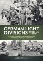 German Light Divisions 1938-39 Volume 2 - Preview
