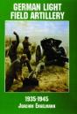 German Light Field Artillery, 1935-1945 - Preview