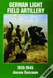 Capa do artigo German Light Field Artillery, 1935-1945