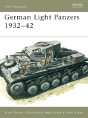 German Light Panzers 1932â€“42 - Preview