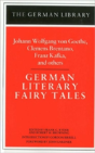 German Literary Fairy Tales - Preview