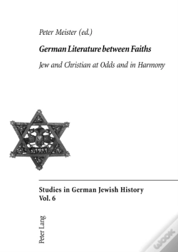Capa do artigo German Literature Between Faiths