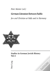 Capa do artigo German Literature Between Faiths