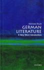 German Literature - Preview