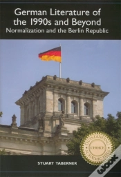Capa do artigo German Literature Of The 1990s And Beyond