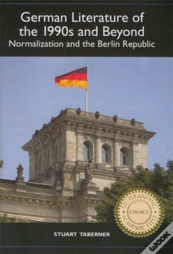 Capa do artigo German Literature Of The 1990s And Beyond