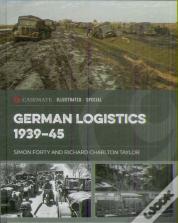 German Logistics 1939-45