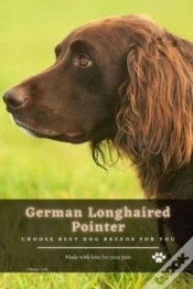 Capa do artigo German Longhaired Pointer