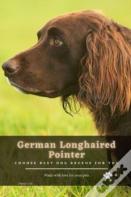 German Longhaired Pointer