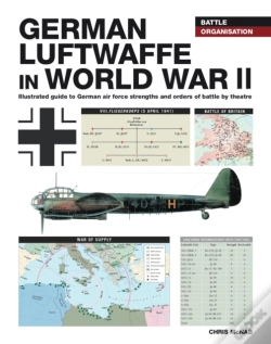 Capa do artigo German Luftwaffe In World War Ii