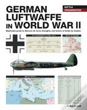 Capa do artigo German Luftwaffe In World War Ii