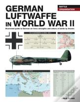 German Luftwaffe In World War Ii