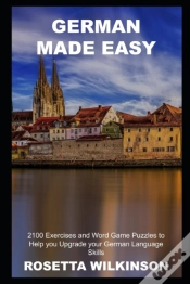 Capa do artigo German Made Easy