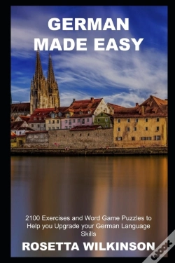 Capa do artigo German Made Easy