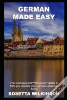 German Made Easy