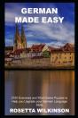 German Made Easy - Preview