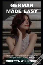 Capa do artigo German Made Easy