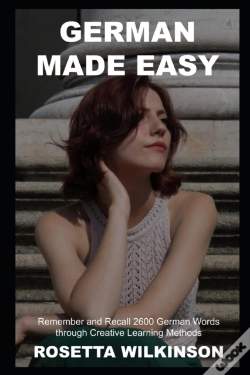 Capa do artigo German Made Easy