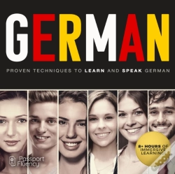 Capa do artigo German