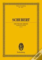 Capa do artigo German Mass