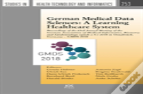 German Medical Data Sciences A Learning