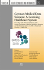 German Medical Data Sciences A Learning - Preview