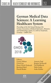 German Medical Data Sciences A Learning