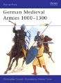 German Medieval Armies 1000â€“1300 - Preview