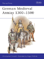 German Medieval Armies 1300â€“1500 - Preview