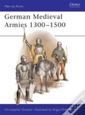 Capa do artigo German Medieval Armies 1300â€“1500
