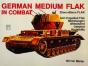 German Medium Flak In Combat - Preview