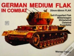 Capa do artigo German Medium Flak In Combat