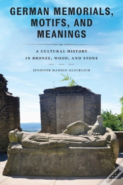 Capa do artigo German Memorials, Motifs, And Meanings
