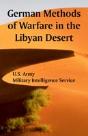 German Methods Of Warfare In The Libyan Desert - Preview